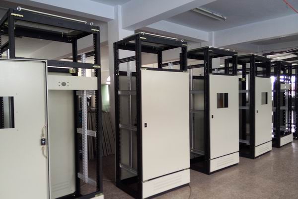 回民控制柜-控制柜布线要求